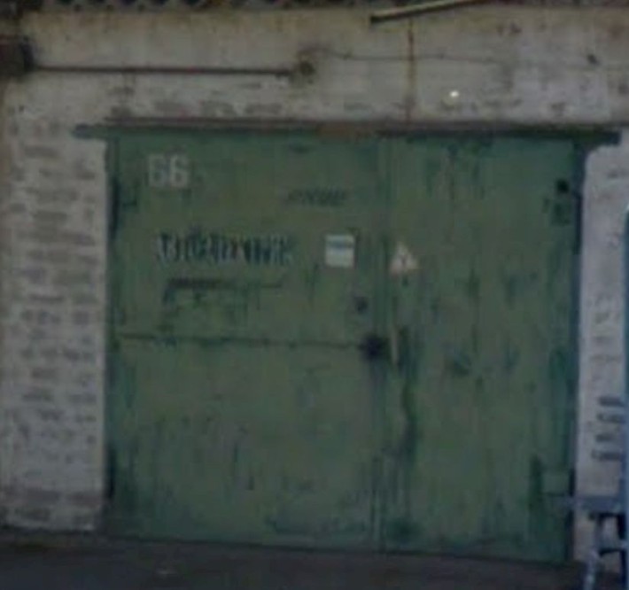 Продам гараж Вознесеновский район - фото 1