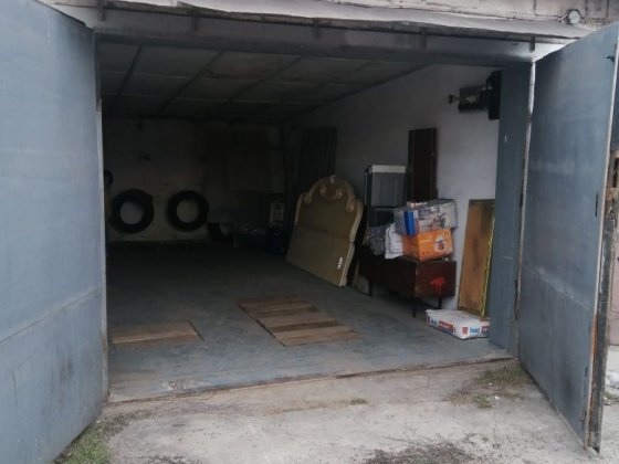 Продам , або здам в оренду, капітальний гараж Запорожье