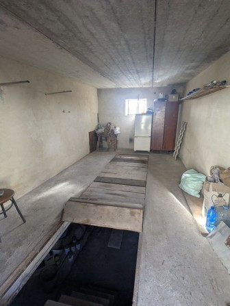 Продаж гараж з ямою кооператив "Чайка"вул.Мідна р-н Грінченка - фото 1