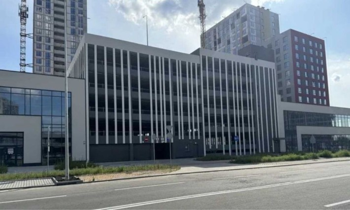 Продам паркомісце - фото 1