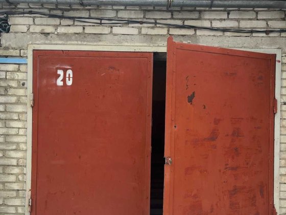 Продається гараж Львов