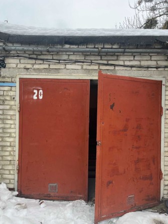 Продається гараж - фото 1