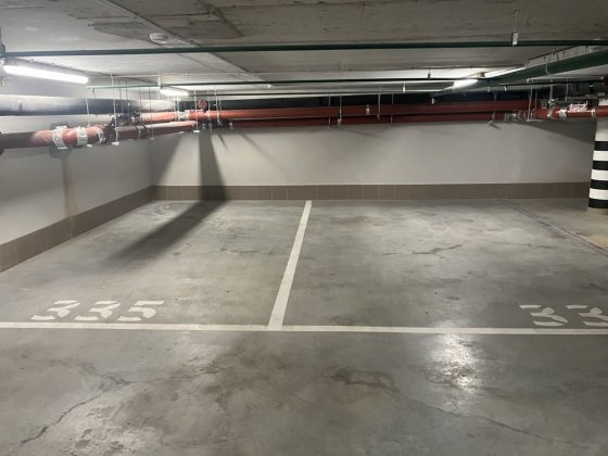 Продажа паркінгу Новопечерські липки Киев