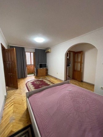 Оренда 2к квартири Київ, Солом'янський район - фото 1