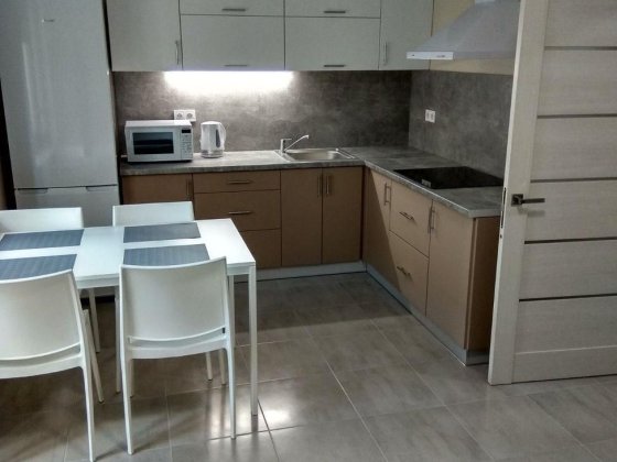 Зжається євродвушка в ЖК Династія, вул. Липківського, 37-Б Киев