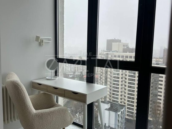 Оренда квартири з терасою, Скрипника, Липківського, Солом'янка Киев