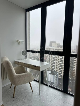 Оренда квартири з терасою, Скрипника, Липківського, Солом'янка - фото 1