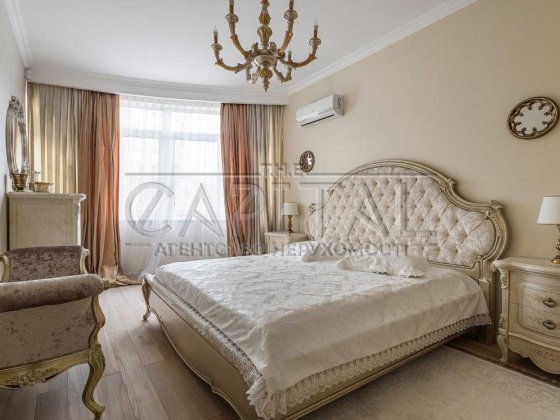 Аренда квартиры ЖК Изумрудный, Соломенка Киев