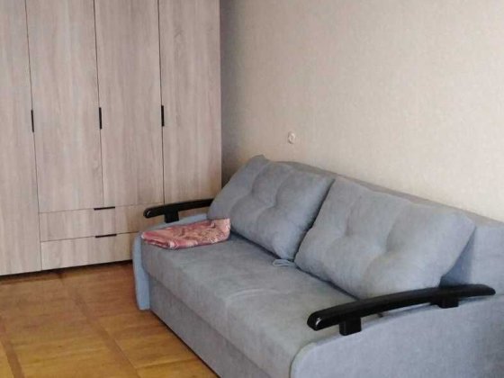 Здається однокімнатна квартира по вул.  Василя Липківського 37 А. Киев