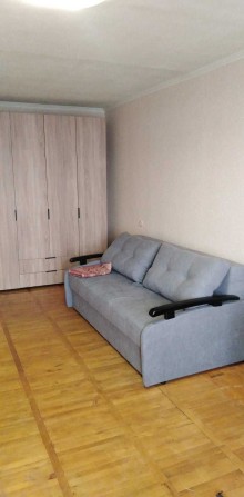 Здається однокімнатна квартира по вул.  Василя Липківського 37 А. - фото 1