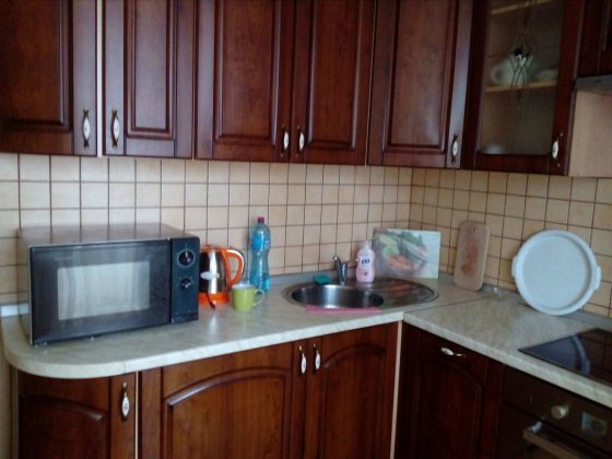 Оренда 2 кімнатна квартира ремонт, метро Київ