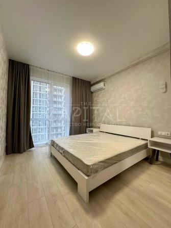 ОРЕНДА 1кім Квартири в ЖК Нова Англія ГЕНЕРАТОР В БУД Голосіївський рн - фото 1