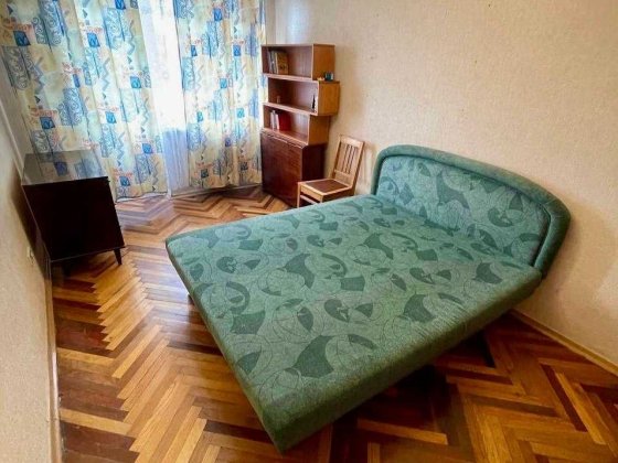 Трьохкімнатна квартира 75m2 пр-т. Берестейський |м| Берестейська Київ