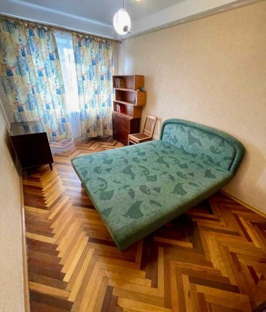 Трьохкімнатна квартира 75m2 пр-т. Берестейський |м| Берестейська - фото 1