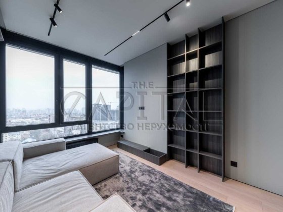 Аренда 1-к квартира | Гарета Джонса | ЖК Unit Home | ЖК Юнит Хоум Киев