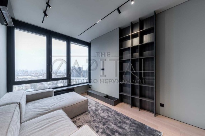 Аренда 1-к квартира | Гарета Джонса | ЖК Unit Home | ЖК Юнит Хоум - фото 1