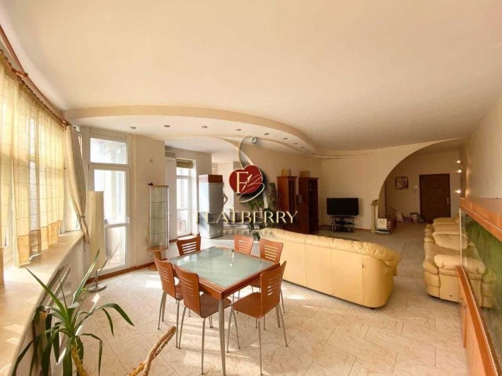 Без % Аренда 3К, ул. Богдана Хмельницкого 41, Центр, м. Университет - фото 1