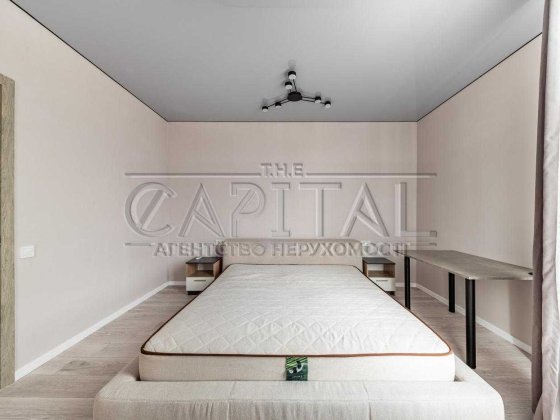 Оренда 2-х кімнатна квартира, вул. Ростиславська | ЖК Елізіум Киев