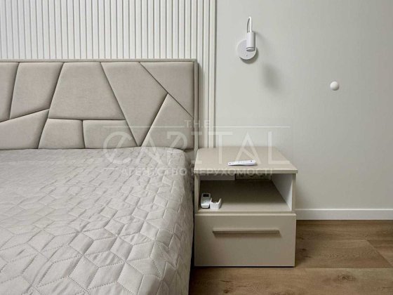 Оренда нової квартири ЖК Старт вул Вільгельма Котарбінського Київ Киев