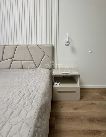 Оренда нової квартири ЖК Старт вул Вільгельма Котарбінського Київ - фото 1