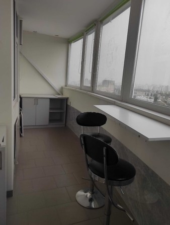 Оренда 1к квартири Зелений острів | Сікорського | Берестейська метро - фото 1