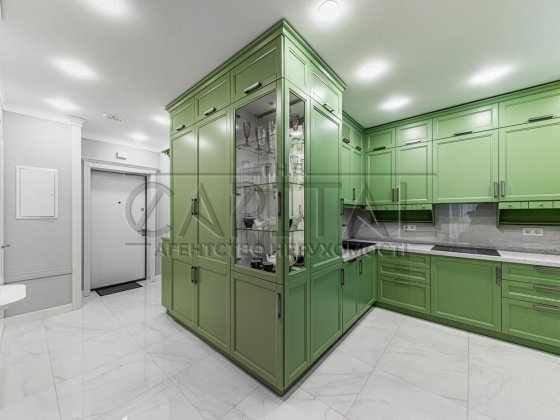 Аренда квартиры 65 м² з панорамным видом ЖК Time Соломенский район Киев