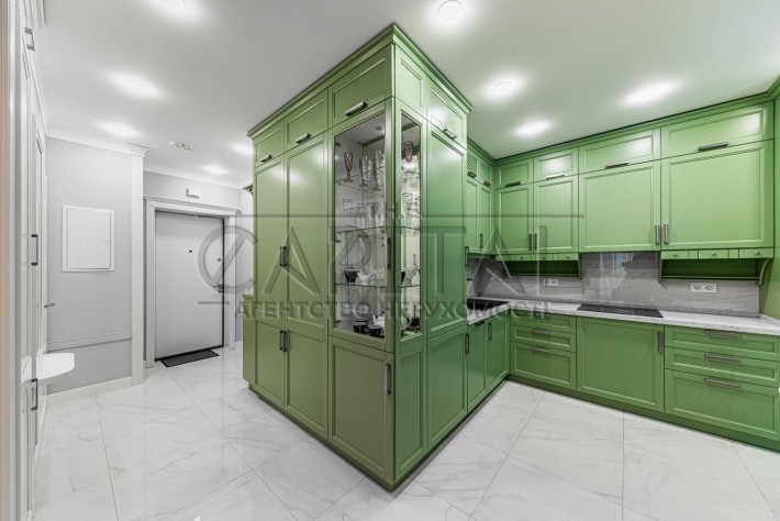 Аренда квартиры 65 м² з панорамным видом ЖК Time Соломенский район - фото 1