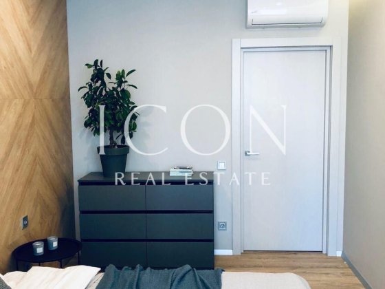 Оренда 3к квартири| 45м² | ЖК «Династія» Київ