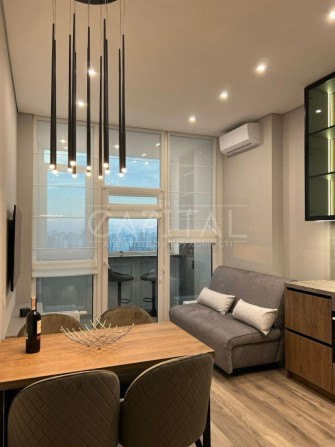 Аренда квартиры, пр-т Берестейский, Караваевы дачи, ЖК Manhattan city - фото 1