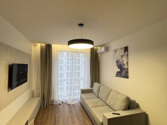 Оренда квартири Нова Англія Киев