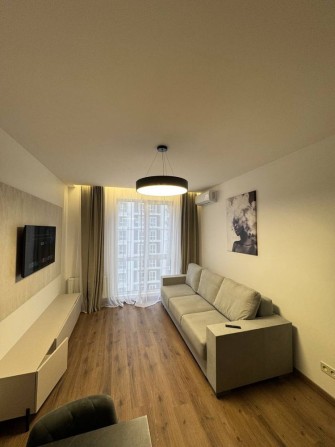 Оренда квартири Нова Англія - фото 1