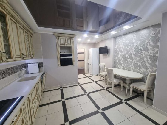 Оренда 2 к. квартири вул. Сікорського 1 жк Зелений острів-1 Київ