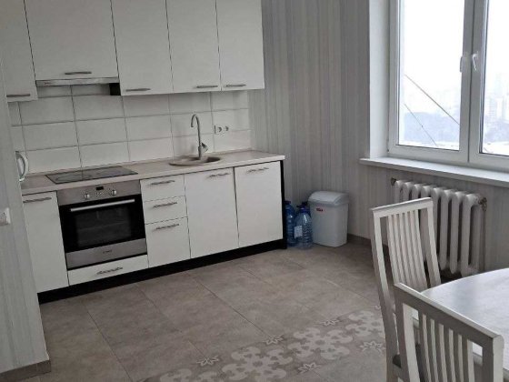 3к студія 80м2 Севастопольска пл. Освіти 14-А Лобановського Киев