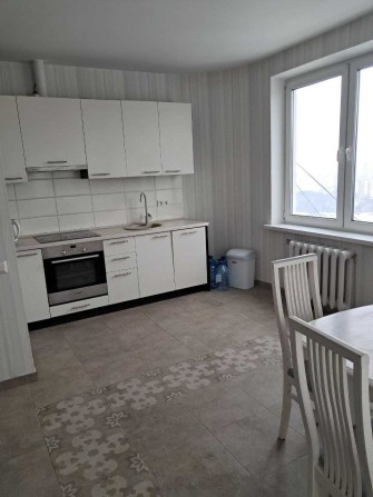 3к студія 80м2 Севастопольска пл. Освіти 14-А Лобановського - фото 1