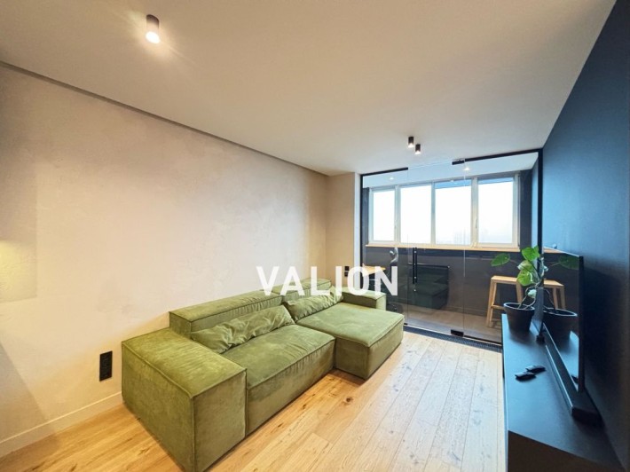 Генератор Оренда 1-к квартири ЖК Victory V Берестейський проспект, 5-в - фото 1