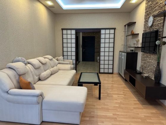 ОРЕНДА 3 кімнатна квартира Вулиця Мокра 18 ЖК «Пори Року» Київ