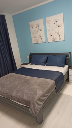 2 кім. Юлії Здановської 36В - фото 1