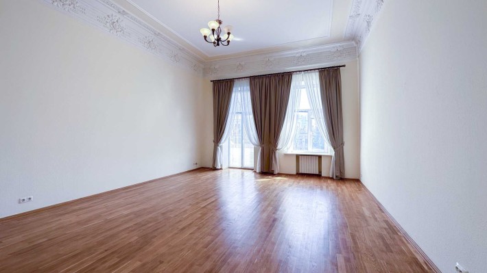 Ярославов Вал ул. 4, аренда 4-х комн. Без комиссии! - фото 1