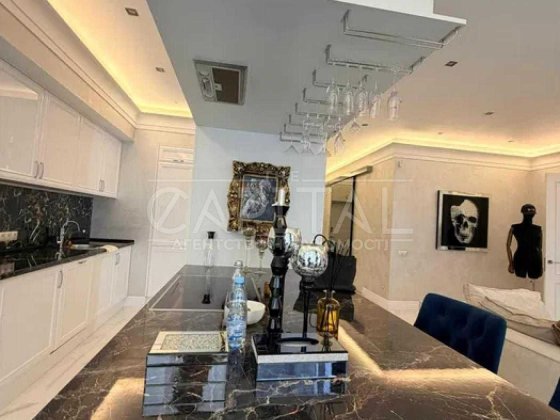 ЗДАМ автономну квартиру ЖК Смарагдовий вул Механізаторів 2 Пори року Киев