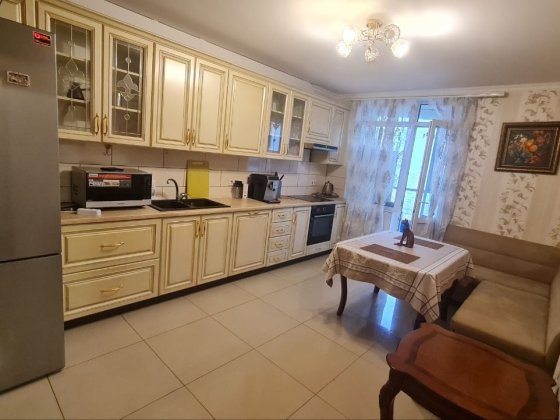 Оренда. ЖК Васильківський, метро ВАСИЛЬКІВСЬКА, Коломийський 17 Киев