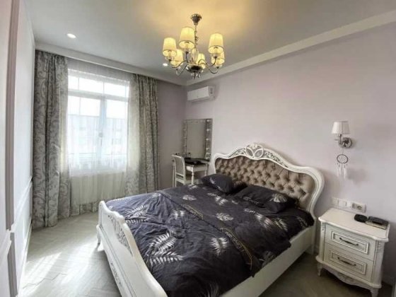 Оренда квартири 2к Жк Нова Англія Київ