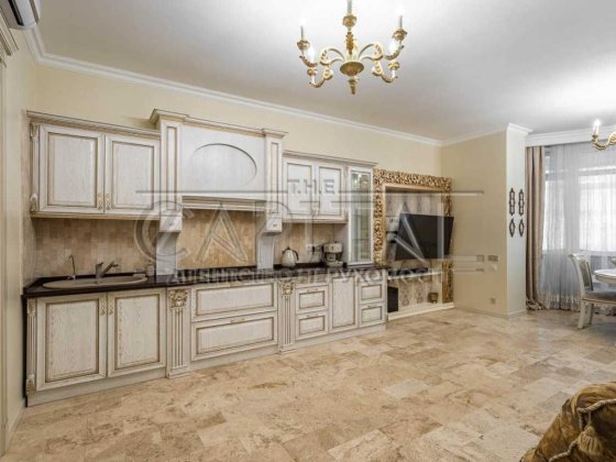 Оренда 3к квартири Жк Изумрудный Смарагдовий Генерала Шаповала Киев