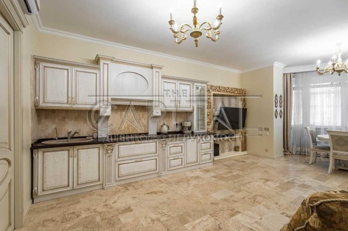 Оренда 3к квартири Жк Изумрудный Смарагдовий Генерала Шаповала - фото 1