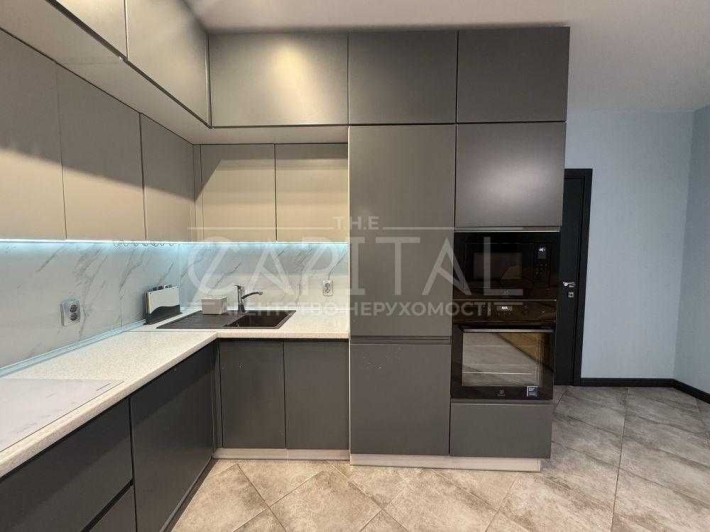 Оренда квартири солом’янський район центр генератор - фото 1