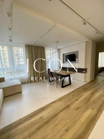 Оренда 3-к квартири | 74м² | ЖК TIME - фото 1