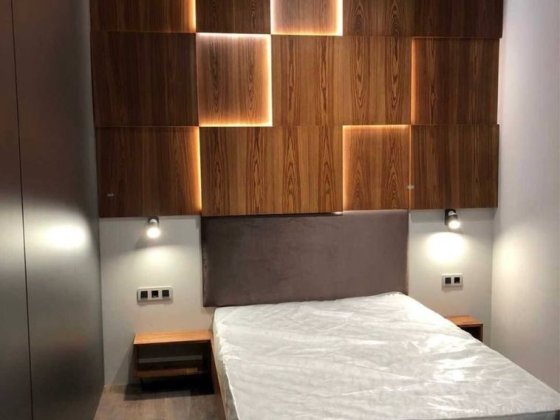 Оренда 1к San Francisco нивки Київ