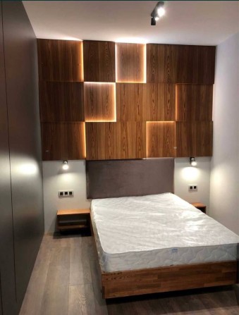 Оренда 1к San Francisco нивки - фото 1