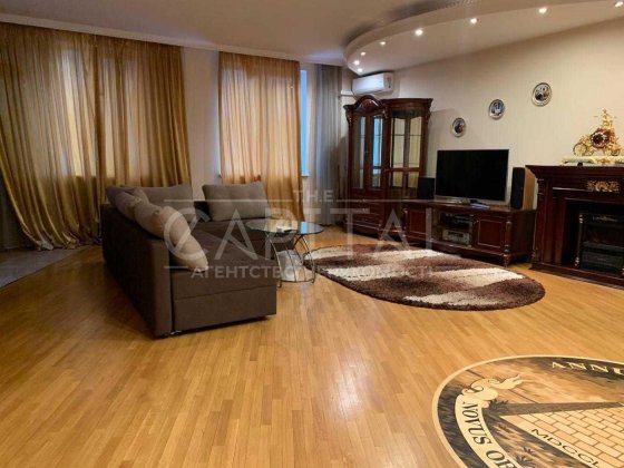 Аренда квартиры Павловская Всегда есть СВЕТ Киев