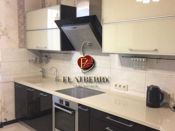 Аренда, 3К, улица Мокрая (Кудряшова) 20, ЖК Времена года Киев