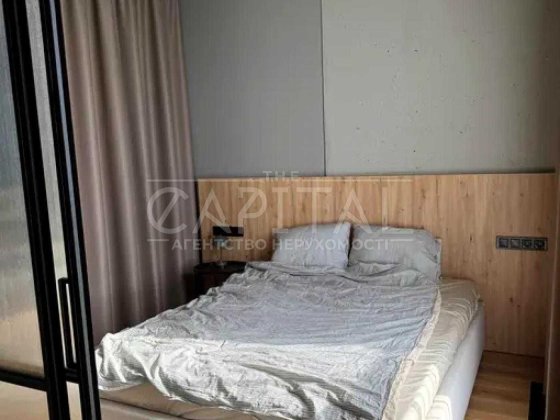 Срочно!!! Аренда современной квартиры ЖК Greenville Park Генератор! Киев